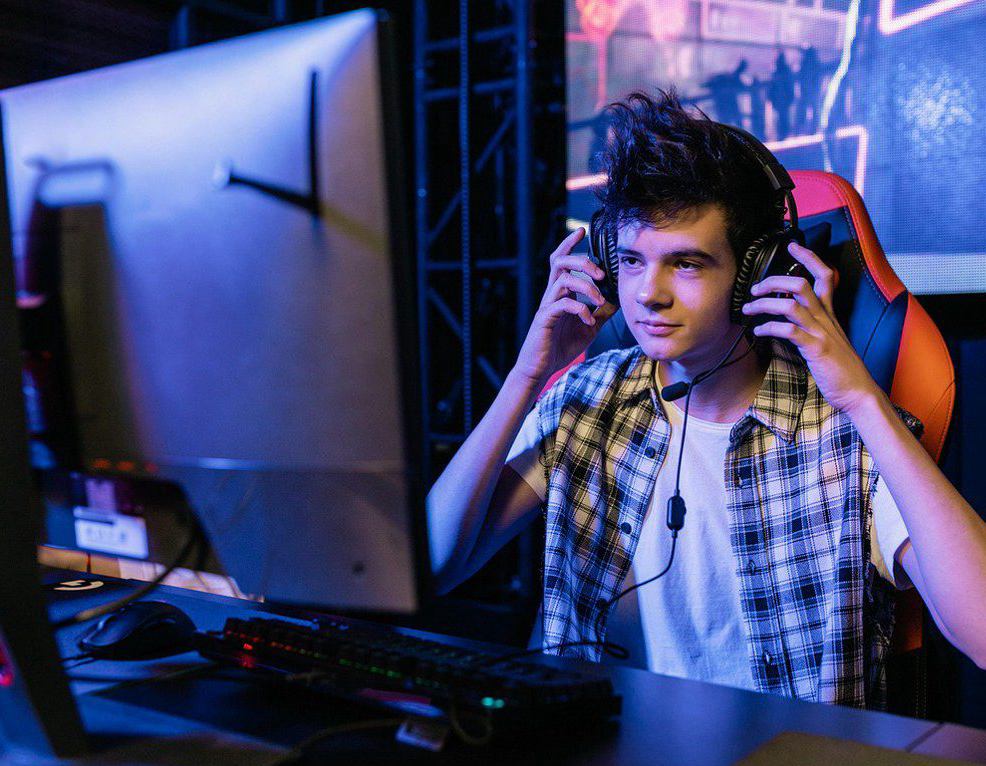 Your Gaming Hub. Master Every Game with Expert Guides and Community